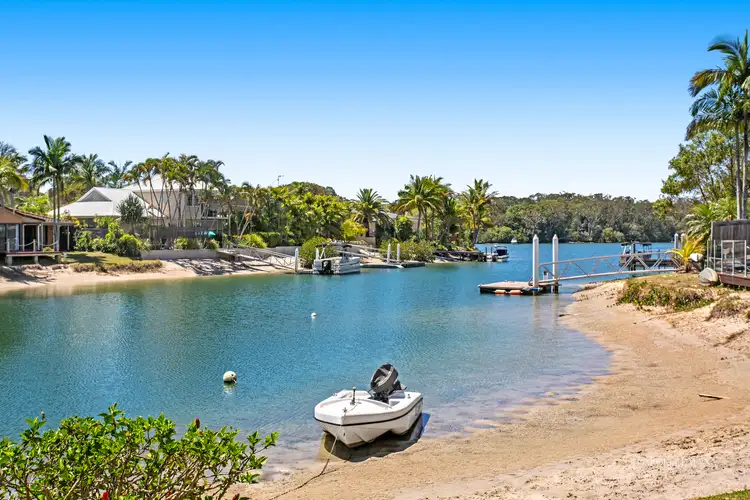 Second view of Homely unit listing, 12/89 Noosa Parade, Noosa Heads QLD 4567