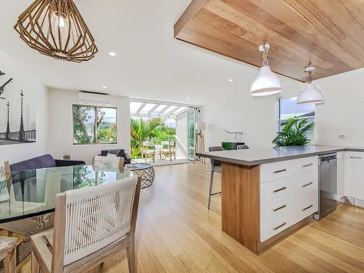 Third view of Homely unit listing, 12/89 Noosa Parade, Noosa Heads QLD 4567