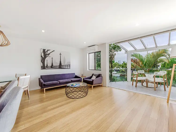 Fifth view of Homely unit listing, 12/89 Noosa Parade, Noosa Heads QLD 4567