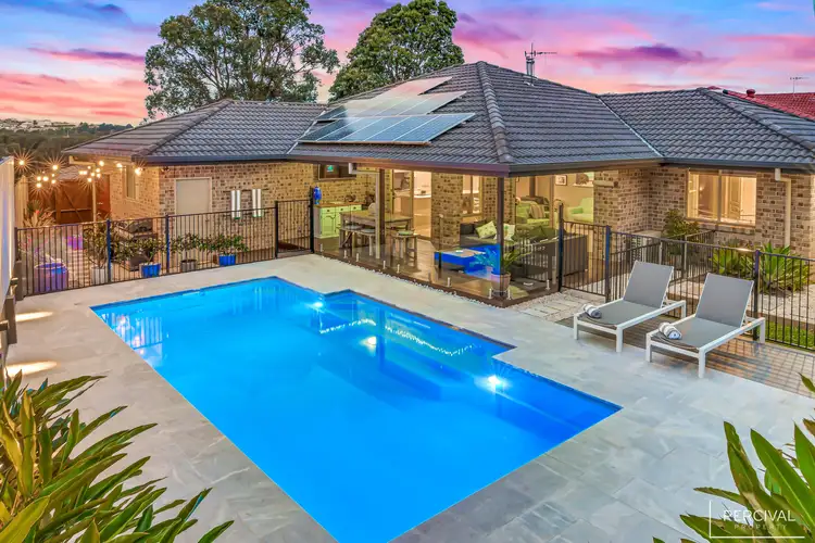 Third view of Homely house listing, 30 Rowthorne Way, Port Macquarie NSW 2444