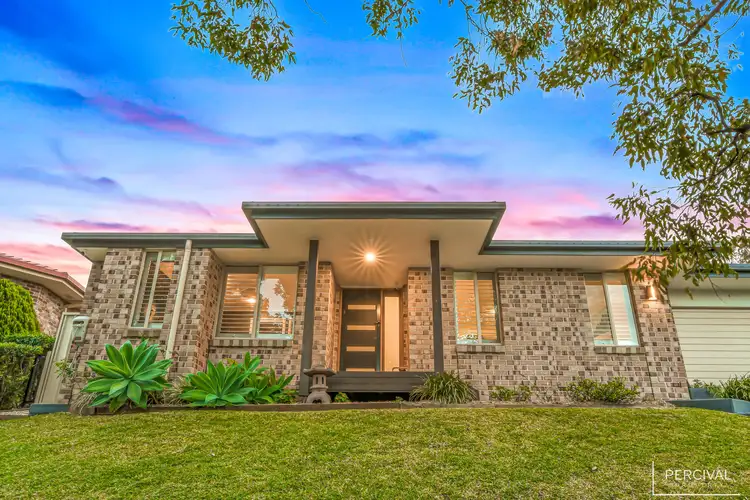 Fourth view of Homely house listing, 30 Rowthorne Way, Port Macquarie NSW 2444