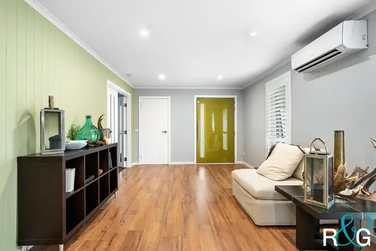 Fifth view of Homely house listing, 1/25 Flinders Street, Bittern VIC 3918