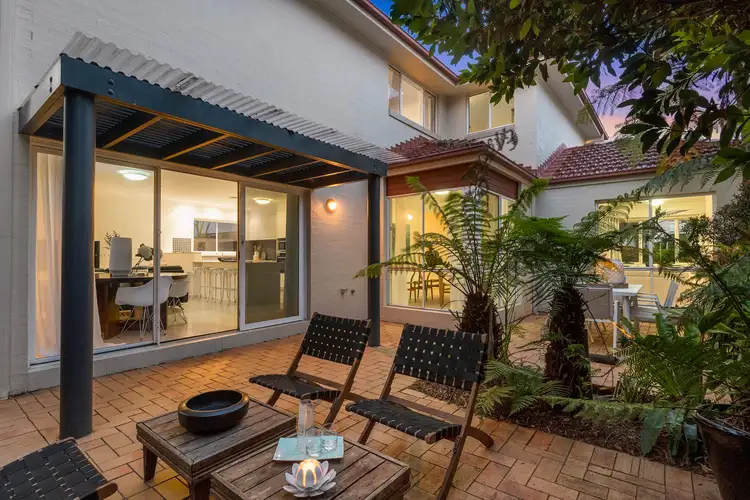 Third view of Homely house listing, 26 Seaview Parade, Belrose NSW 2085