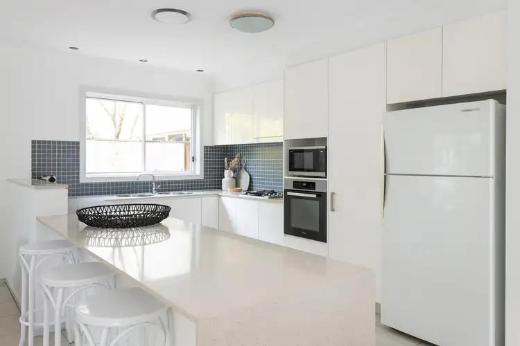 Sixth view of Homely house listing, 26 Seaview Parade, Belrose NSW 2085