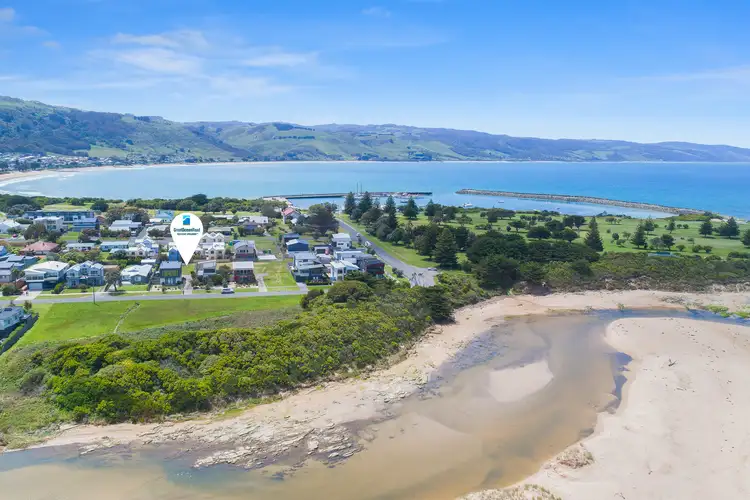 Second view of Homely land listing, 10C Gambier Street, Apollo Bay VIC 3233