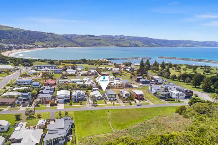 Third view of Homely land listing, 10C Gambier Street, Apollo Bay VIC 3233