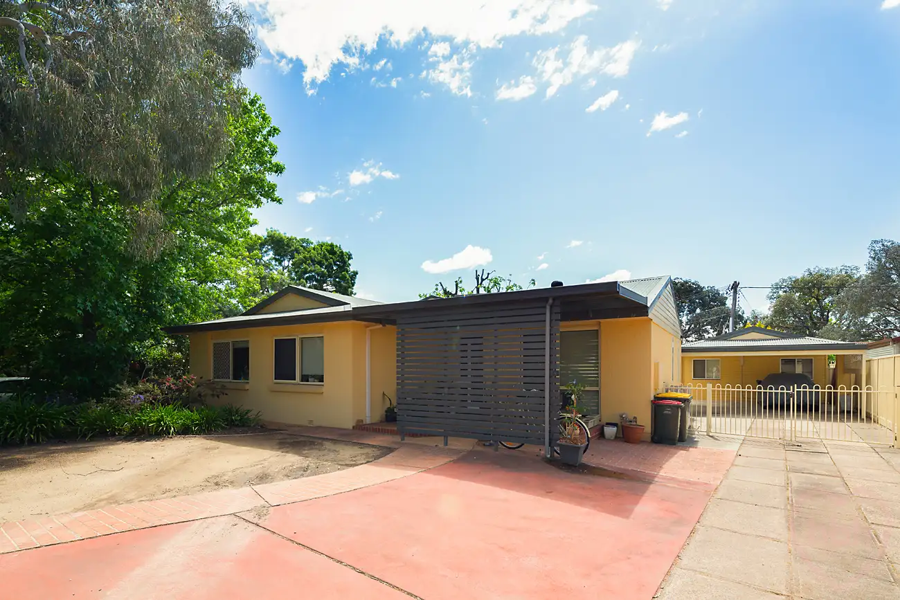 Main view of Homely house listing, 5 Legge Street, Downer ACT 2602