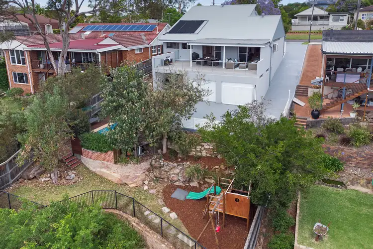 Second view of Homely house listing, 23 Evans Road, Hornsby Heights NSW 2077