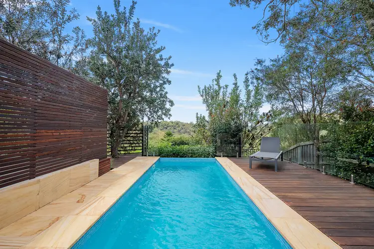 Fourth view of Homely house listing, 23 Evans Road, Hornsby Heights NSW 2077