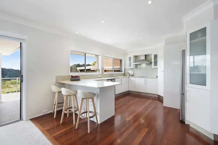 Sixth view of Homely house listing, 23 Evans Road, Hornsby Heights NSW 2077