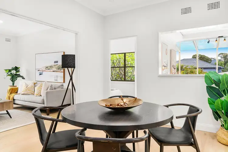 Fourth view of Homely house listing, 68 Cullen Street, Lane Cove NSW 2066
