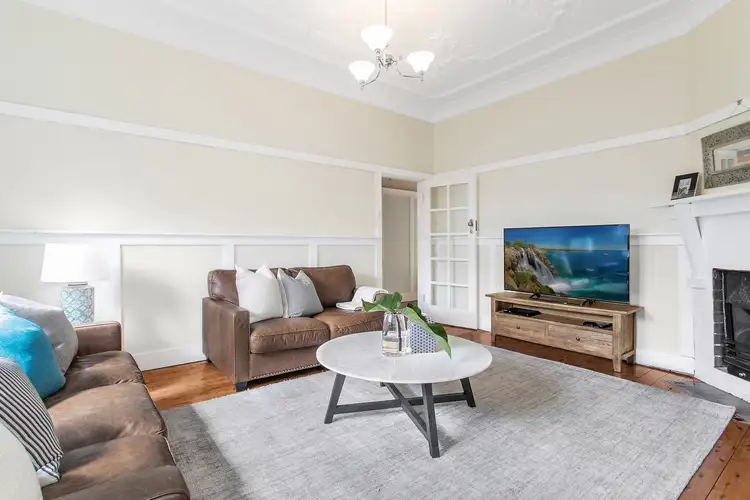 Second view of Homely house listing, 40 Finlayson Street, Lane Cove NSW 2066