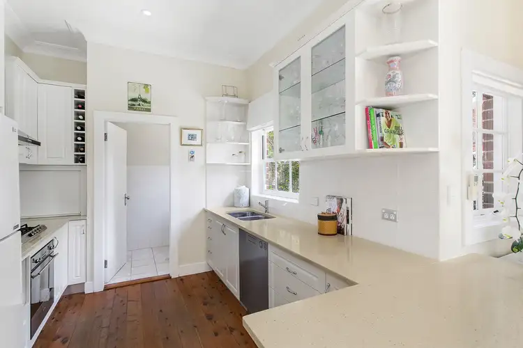 Fourth view of Homely house listing, 40 Finlayson Street, Lane Cove NSW 2066