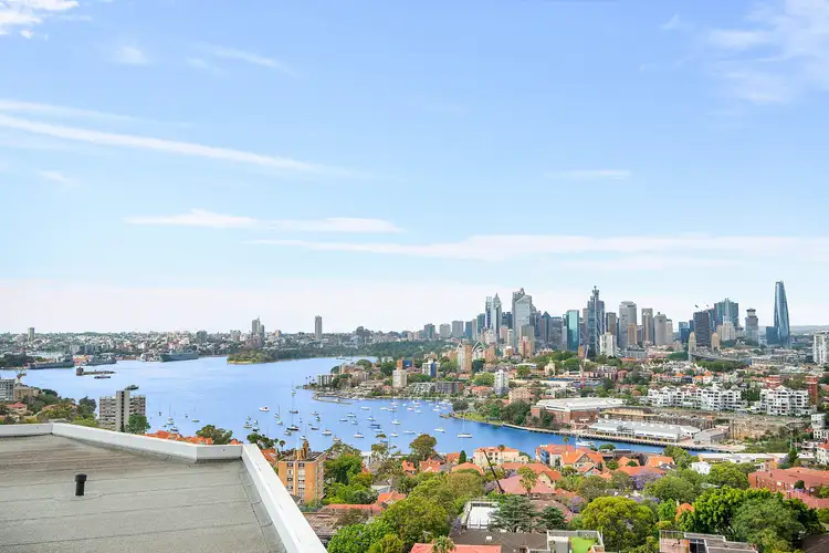 3/9 Anderson Street, Neutral Bay NSW 2089