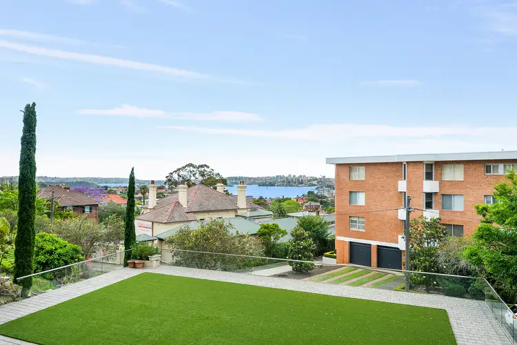 Third view of Homely apartment listing, 3/9 Anderson Street, Neutral Bay NSW 2089