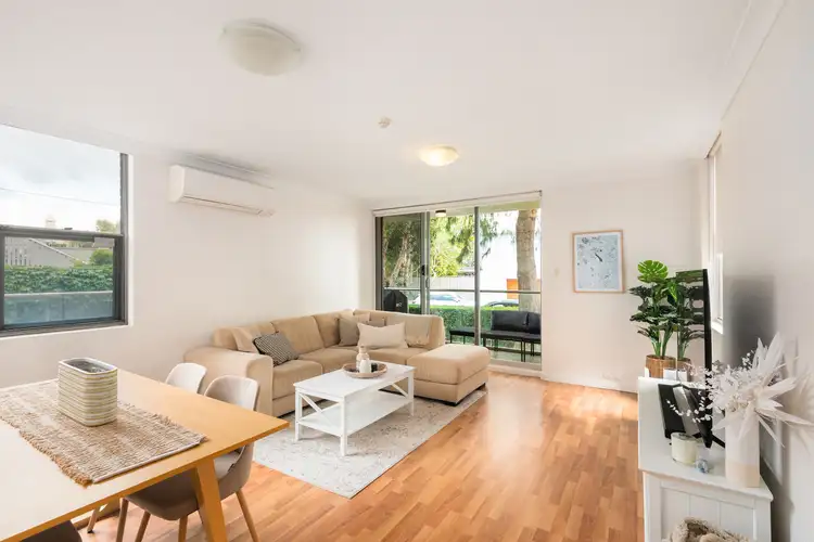 Fourth view of Homely apartment listing, 3/9 Anderson Street, Neutral Bay NSW 2089
