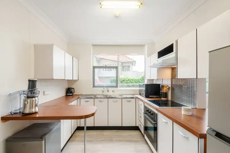 Fifth view of Homely apartment listing, 3/9 Anderson Street, Neutral Bay NSW 2089