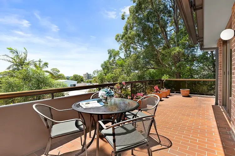 Second view of Homely apartment listing, 15/105 Cowles Road, Mosman NSW 2088