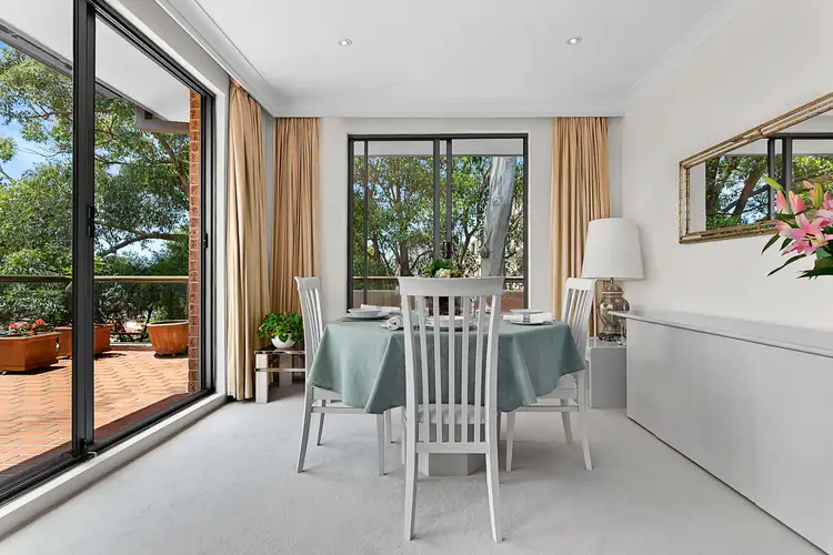 Third view of Homely apartment listing, 15/105 Cowles Road, Mosman NSW 2088