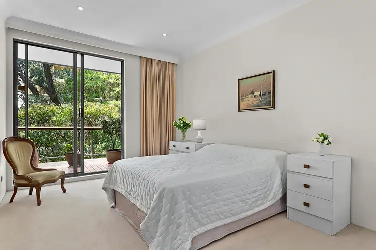 Fifth view of Homely apartment listing, 15/105 Cowles Road, Mosman NSW 2088