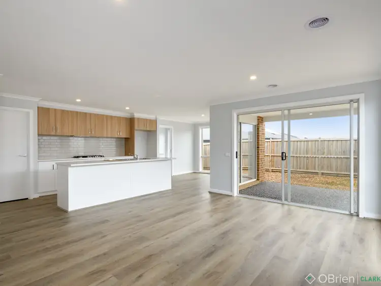 Fourth view of Homely house listing, 3 Hampton Drive, Warragul VIC 3820