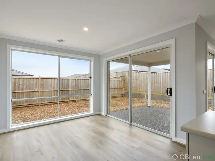 Fifth view of Homely house listing, 3 Hampton Drive, Warragul VIC 3820