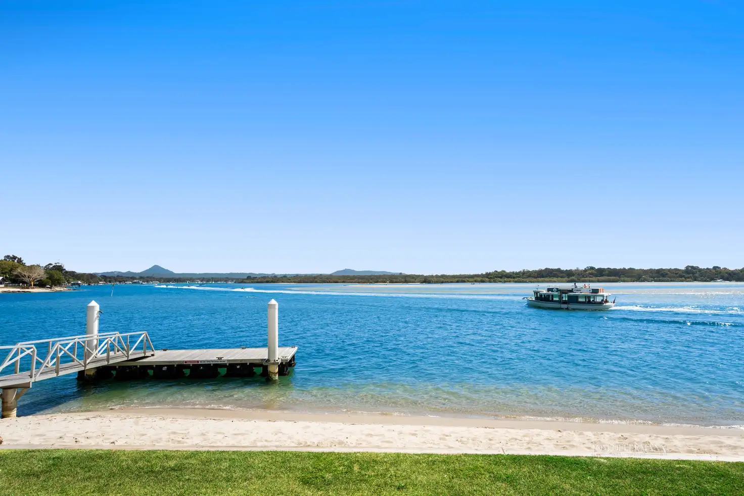Main view of Homely unit listing, 1/8 Quamby Place, Noosa Heads QLD 4567