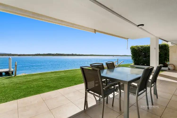 Second view of Homely unit listing, 1/8 Quamby Place, Noosa Heads QLD 4567
