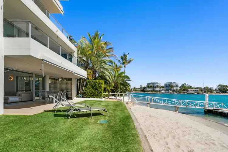 Third view of Homely unit listing, 1/8 Quamby Place, Noosa Heads QLD 4567