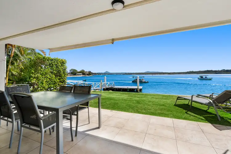 Fourth view of Homely unit listing, 1/8 Quamby Place, Noosa Heads QLD 4567