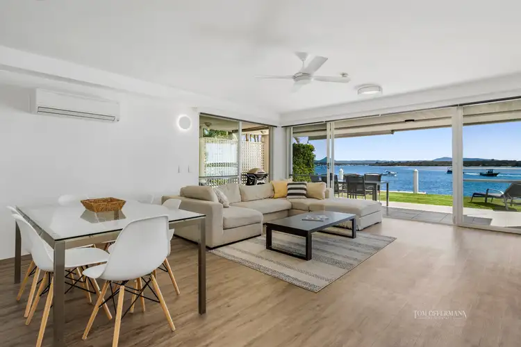 Fifth view of Homely unit listing, 1/8 Quamby Place, Noosa Heads QLD 4567