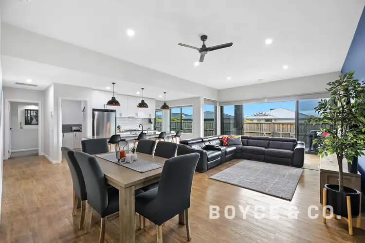 Fourth view of Homely house listing, 43 Berenger Avenue, Trafalgar VIC 3824