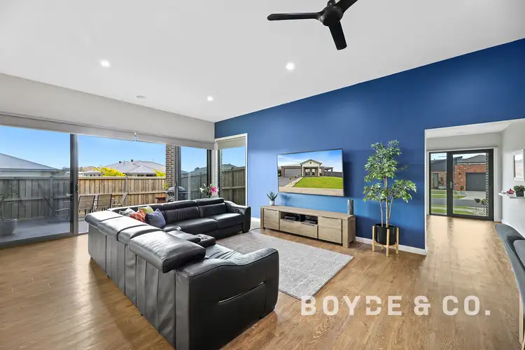 Fifth view of Homely house listing, 43 Berenger Avenue, Trafalgar VIC 3824