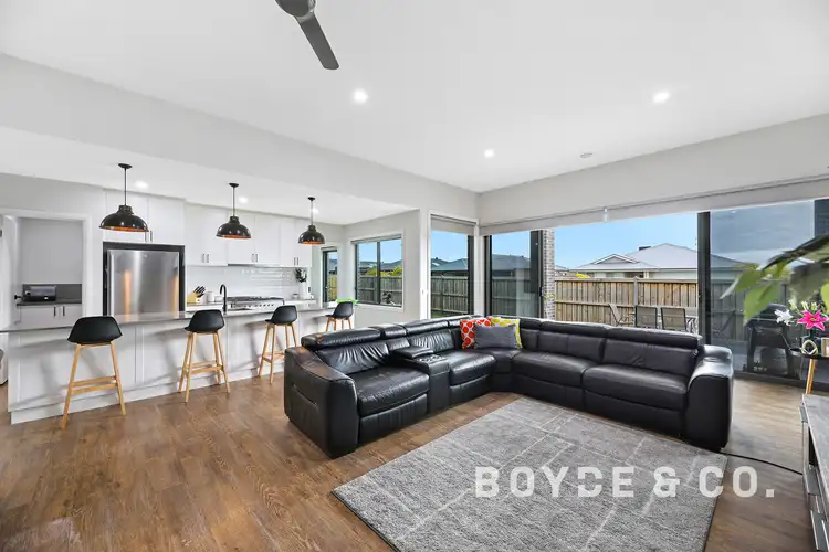 Sixth view of Homely house listing, 43 Berenger Avenue, Trafalgar VIC 3824