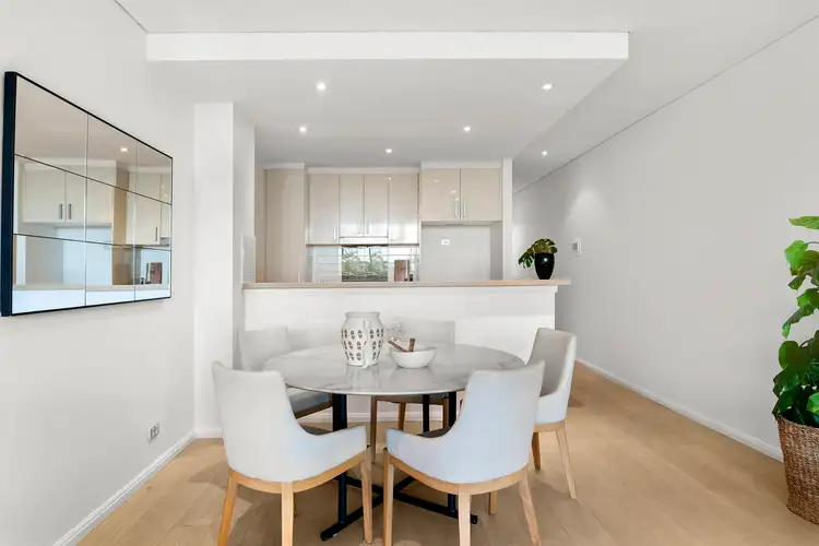 Second view of Homely apartment listing, B521/17-19 Memorial Avenue, St Ives NSW 2075
