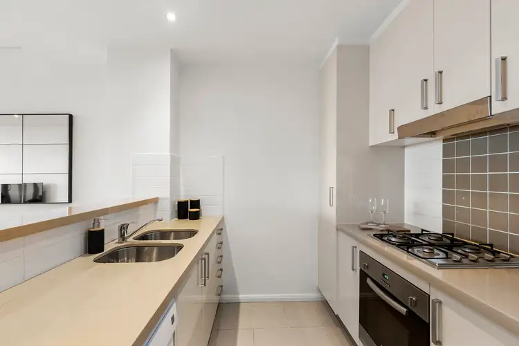Third view of Homely apartment listing, B521/17-19 Memorial Avenue, St Ives NSW 2075