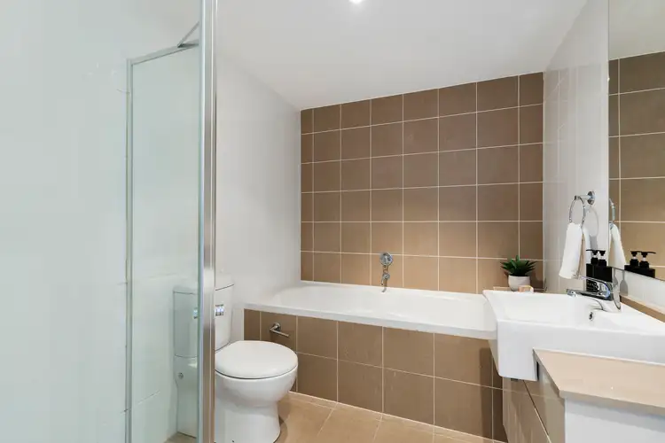 Fifth view of Homely apartment listing, B521/17-19 Memorial Avenue, St Ives NSW 2075