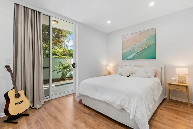 Sixth view of Homely apartment listing, 418/36-42 Stanley Street, St Ives NSW 2075