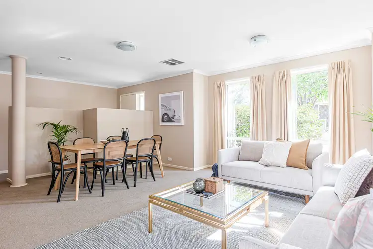 Fourth view of Homely townhouse listing, 18/121 Streeton Drive, Stirling ACT 2611