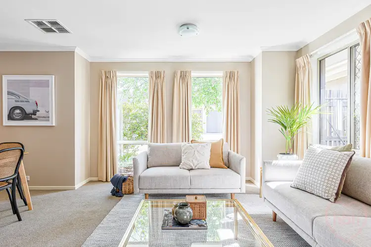 Fifth view of Homely townhouse listing, 18/121 Streeton Drive, Stirling ACT 2611