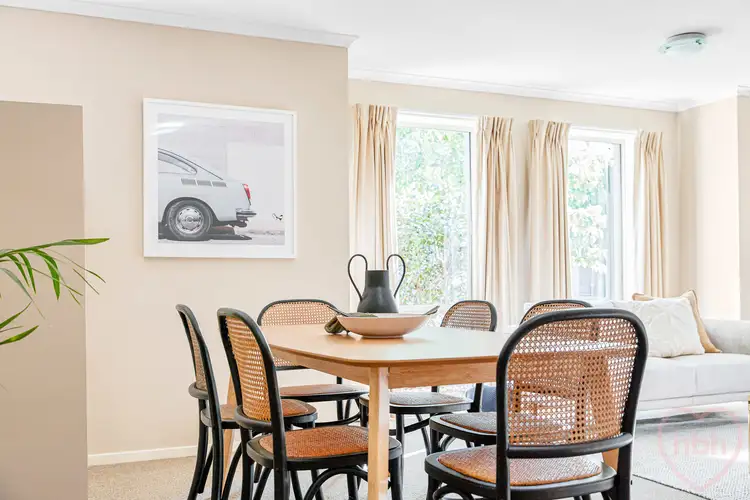 Sixth view of Homely townhouse listing, 18/121 Streeton Drive, Stirling ACT 2611