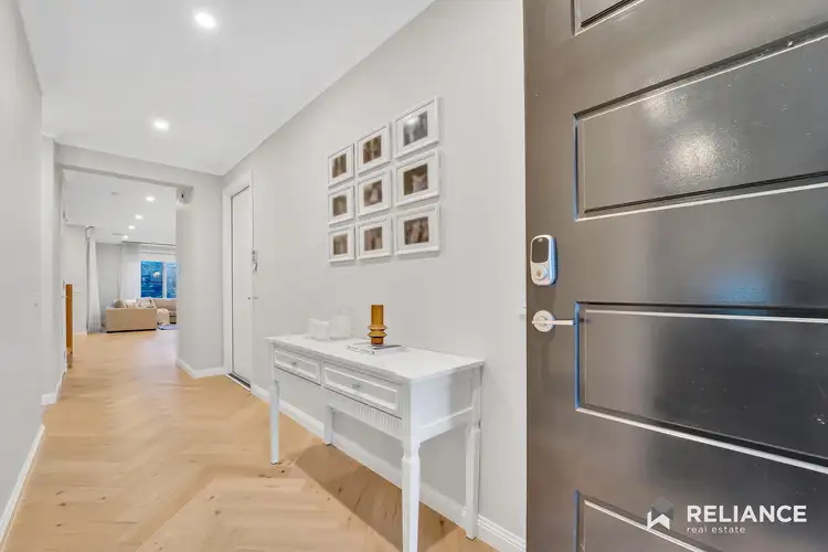 Fourth view of Homely house listing, 5 Greenbank Way, Point Cook VIC 3030