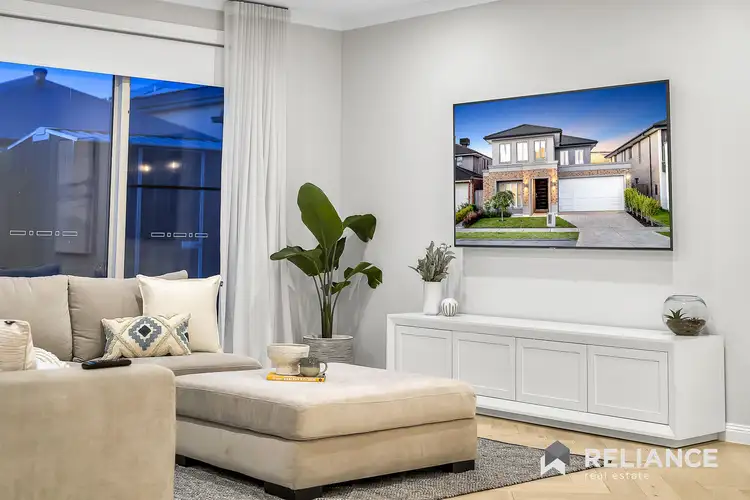 Sixth view of Homely house listing, 5 Greenbank Way, Point Cook VIC 3030