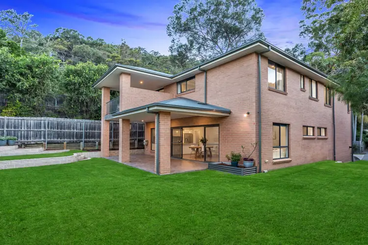 41 Brooklyn Road, Brooklyn NSW 2083
