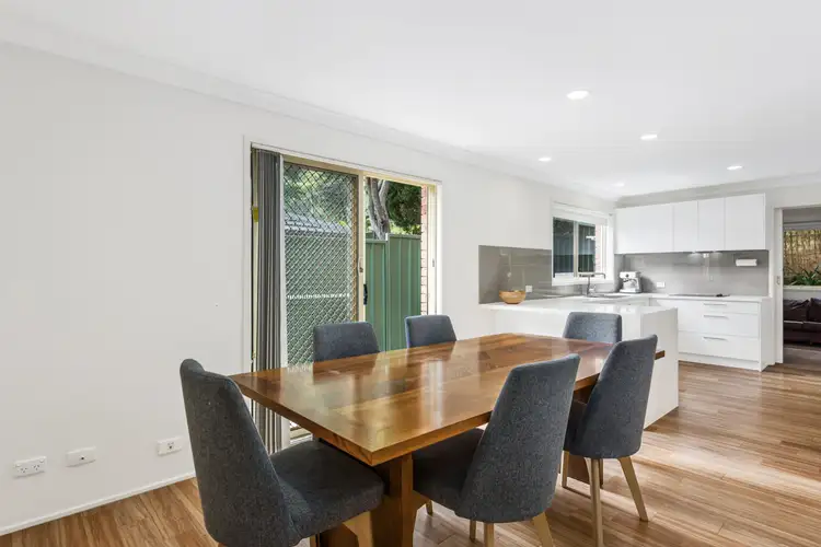 Fourth view of Homely house listing, 16A Mittabah Road, Hornsby NSW 2077