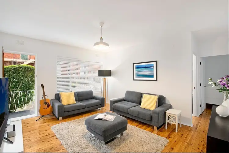 3/6 Cross Street, Balgowlah NSW 2093