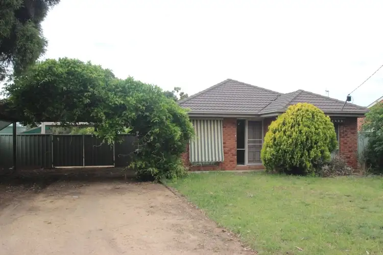 Main view of Homely house listing, 16 Avonlea Street, Numurkah VIC 3636