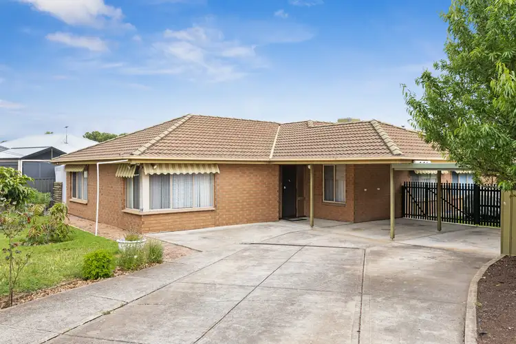 Main view of Homely house listing, 16 Riddell Road, Holden Hill SA 5088