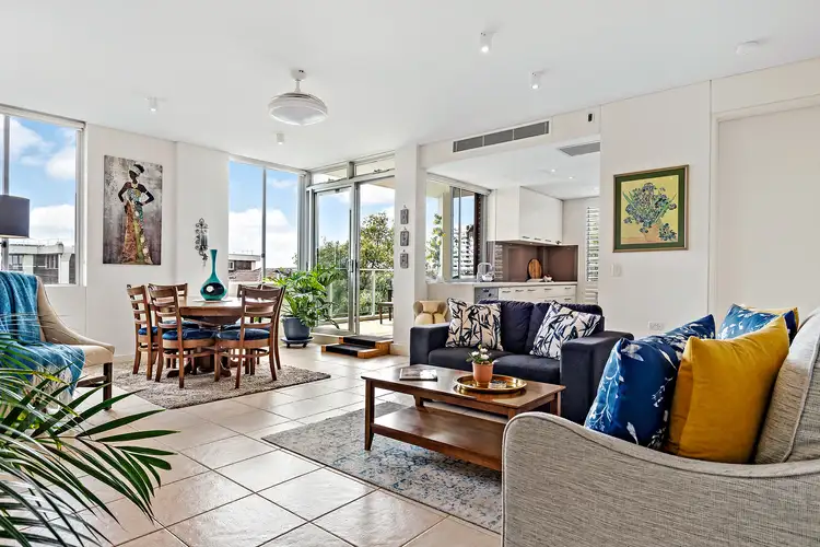 3/96 St Pauls Street, Randwick NSW 2031