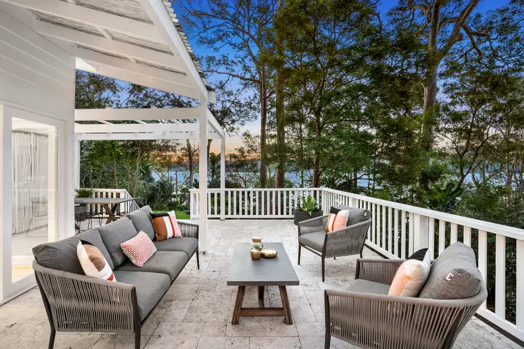 65 and 65A Hudson Parade, Avalon Beach NSW 2107
